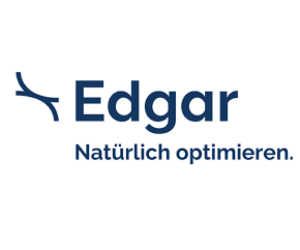 Edgar logo